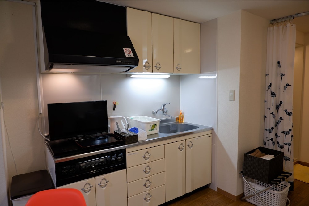 RYOTA'S ROOM 大阪