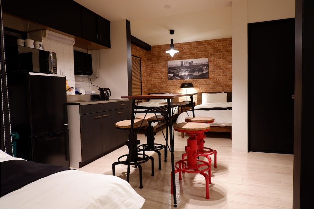 RYOTA'S ROOM 大阪
