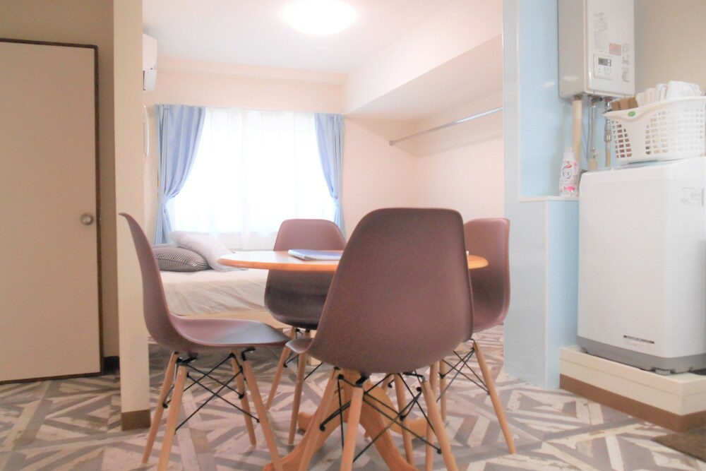 RYOTA'S ROOM 大阪