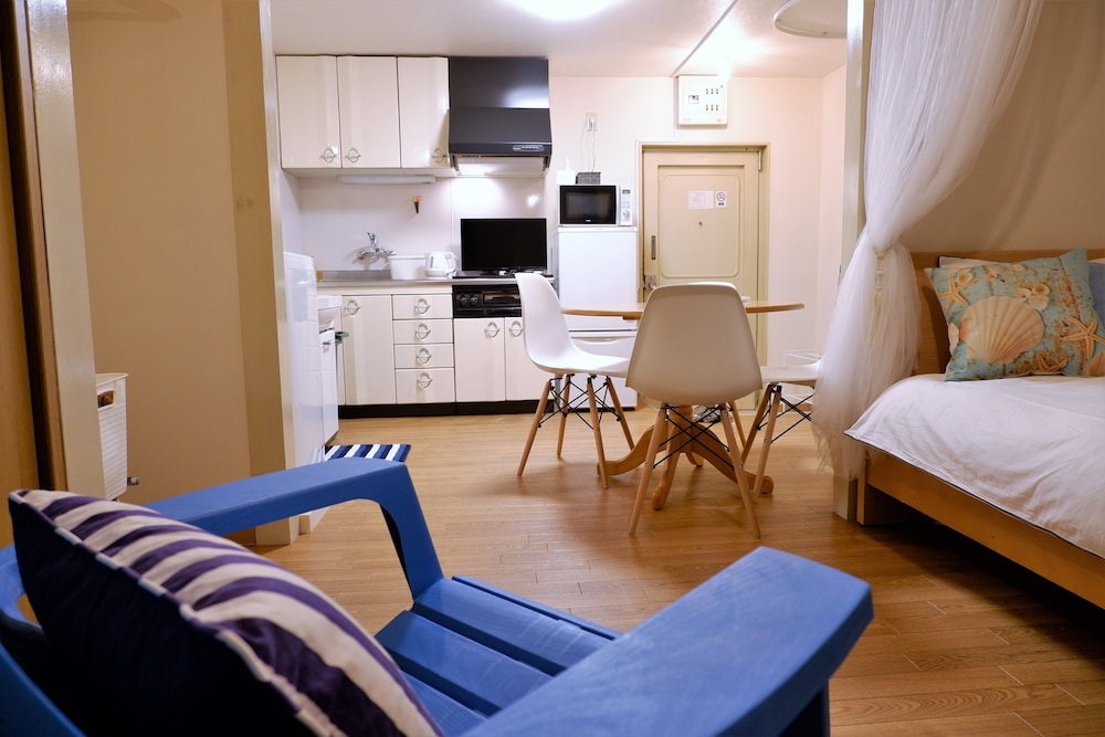 RYOTA'S ROOM 大阪