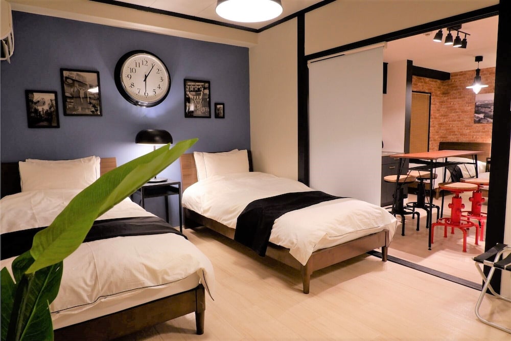 RYOTA'S ROOM 大阪