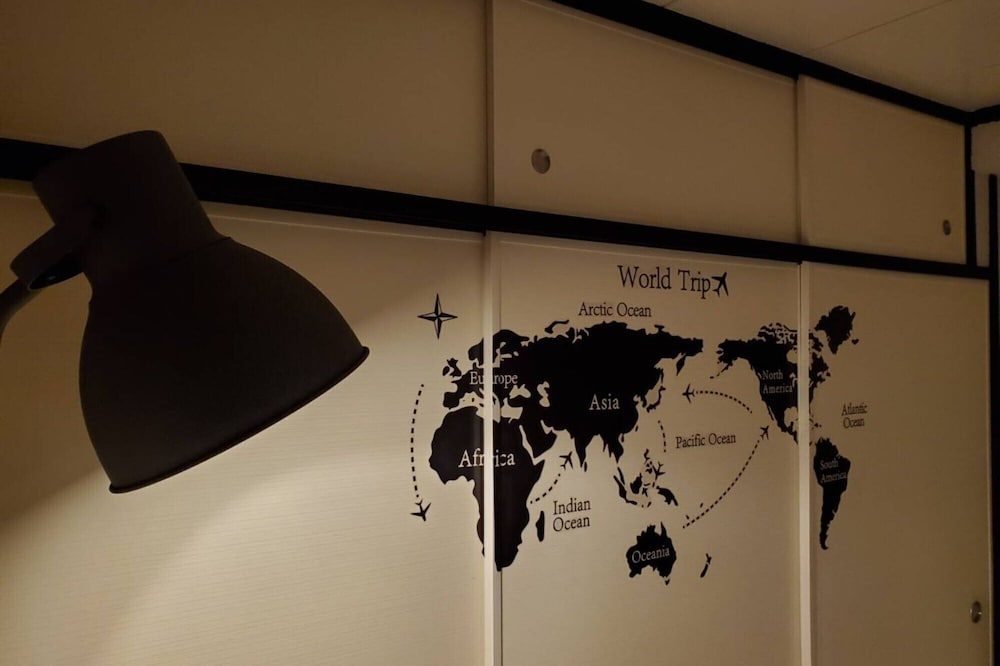 RYOTA'S ROOM 大阪
