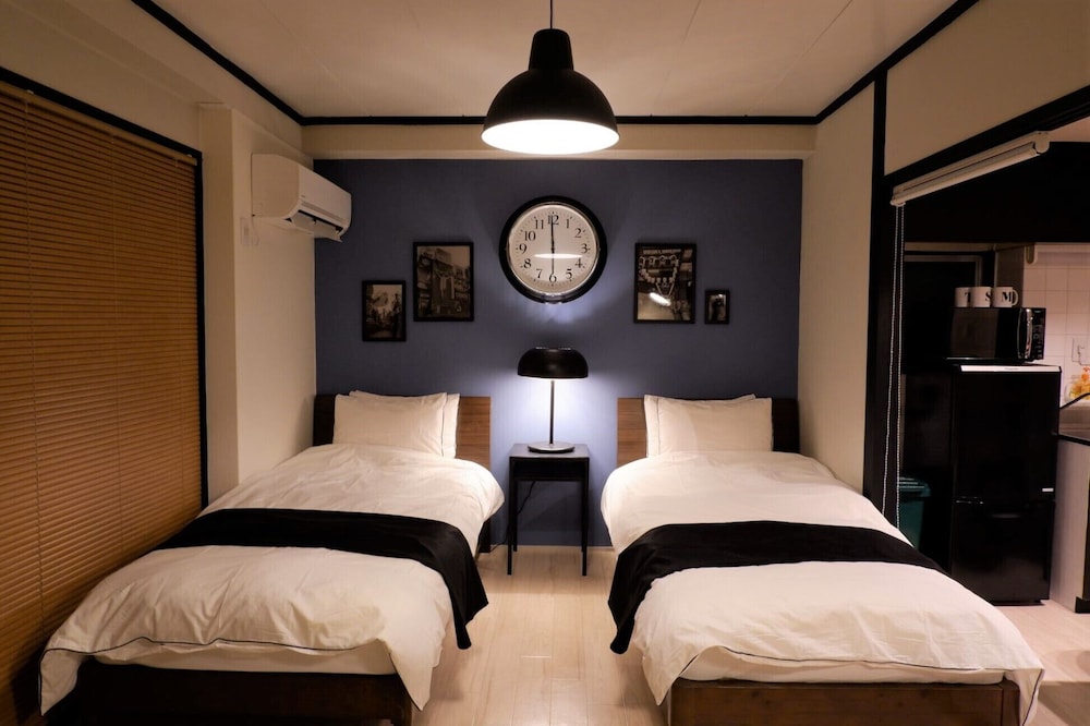 RYOTA'S ROOM 大阪