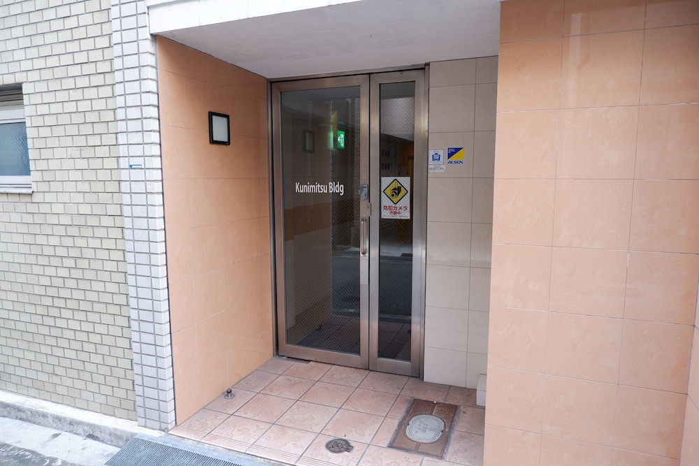 RYOTA'S ROOM 大阪