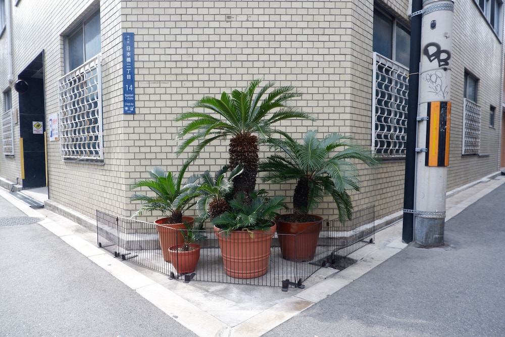 RYOTA'S ROOM 大阪
