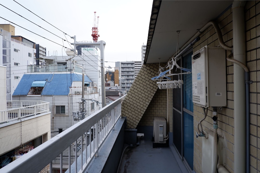 RYOTA'S ROOM 大阪