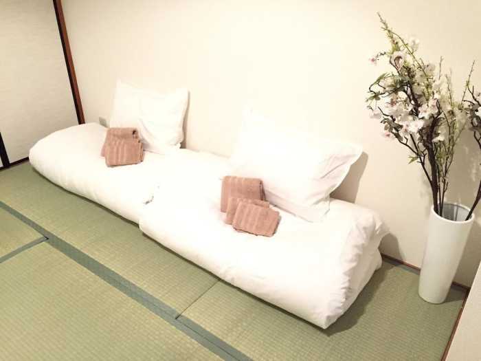 OMOTENASHI MACHIYA OF OSAKA CITY NAMBA - 62-4 大阪
