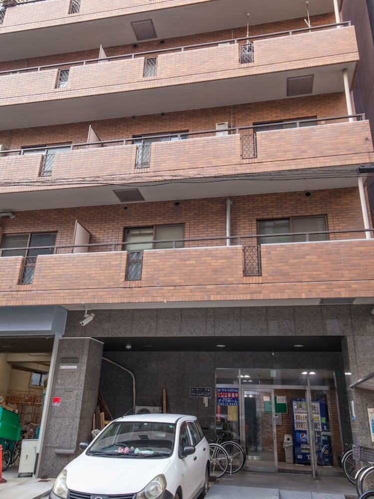 NID DAIKOKU CASA AMI 大阪