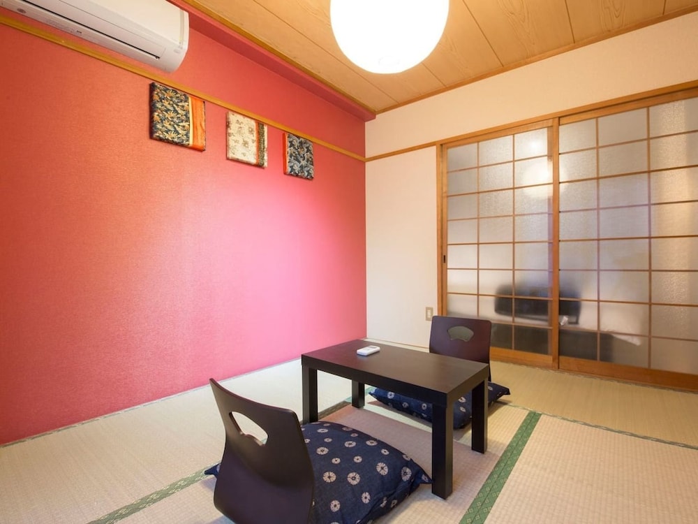 NID DAIKOKU CASA AMI 大阪