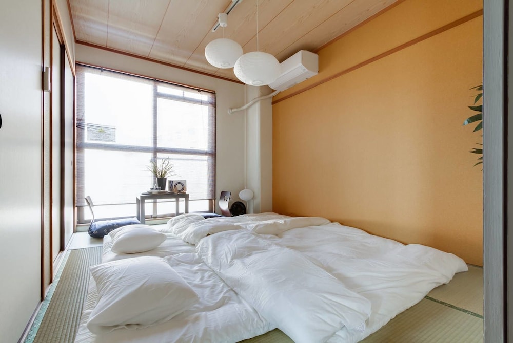 NID DAIKOKU CASA AMI 大阪