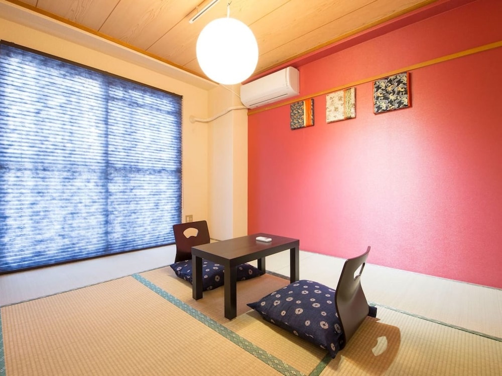 NID DAIKOKU CASA AMI 大阪