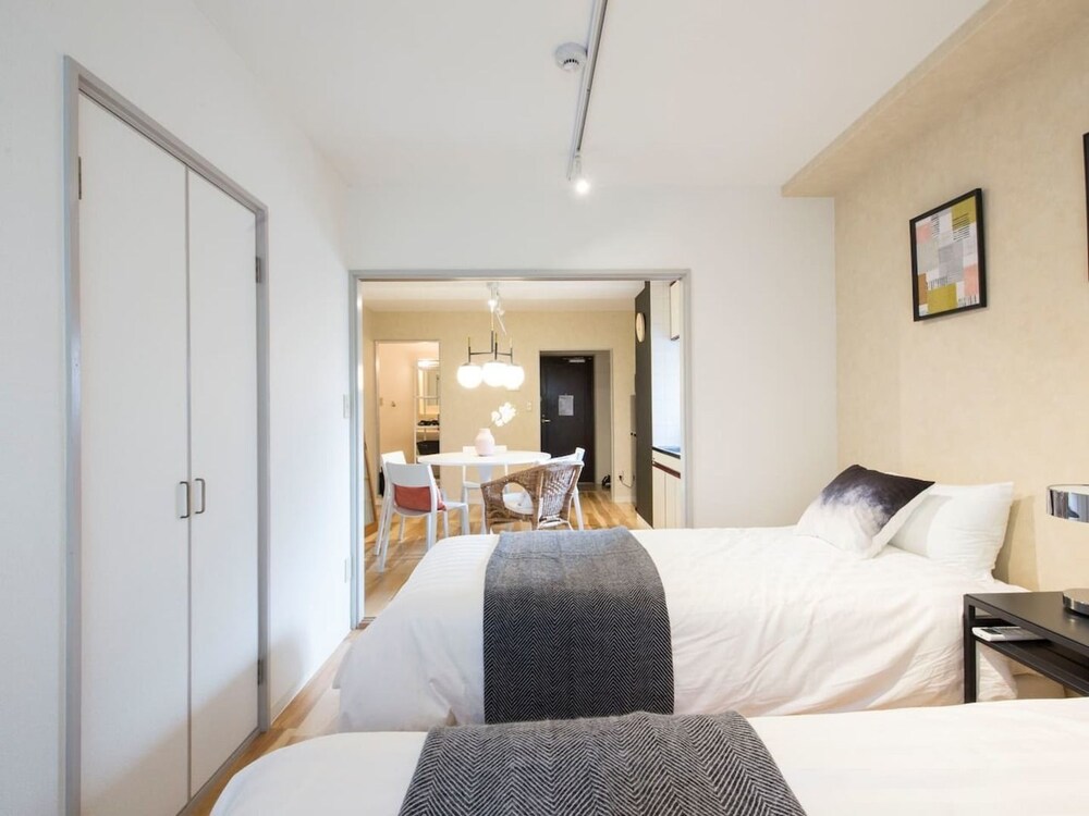 NID DAIKOKU CASA AMI 大阪