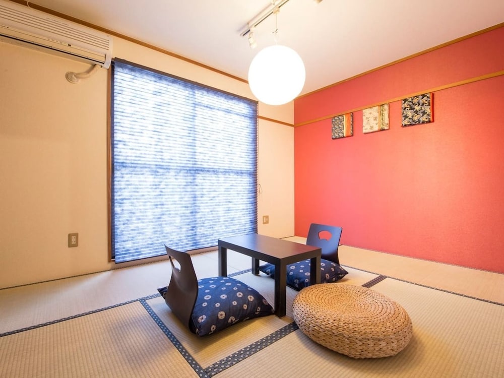 NID DAIKOKU CASA AMI 大阪