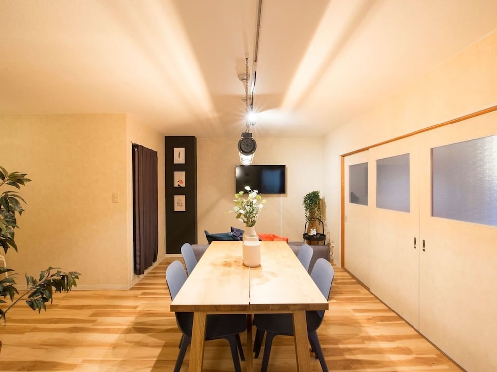 NID DAIKOKU CASA AMI 大阪