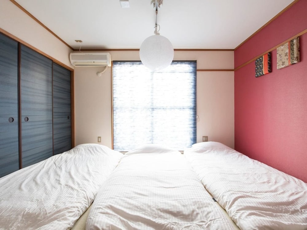 NID DAIKOKU CASA AMI 大阪