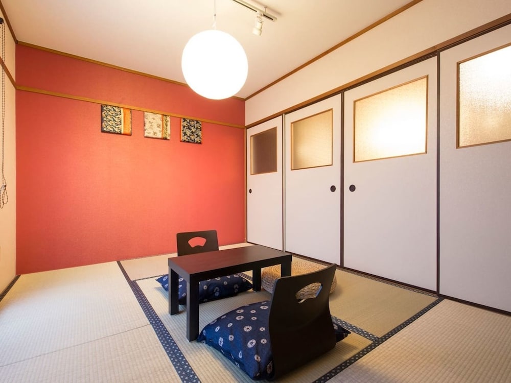 NID DAIKOKU CASA AMI 大阪