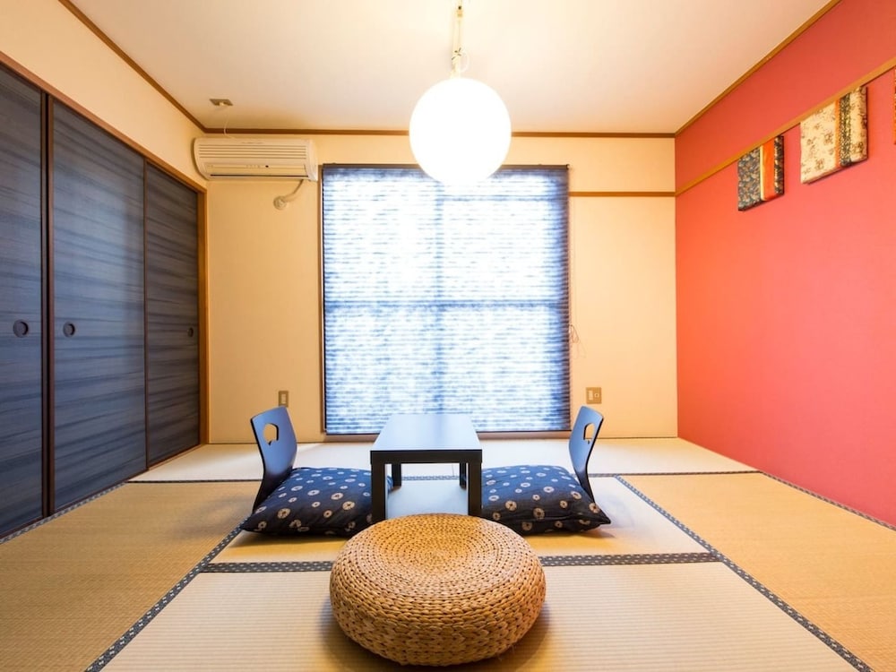 NID DAIKOKU CASA AMI 大阪