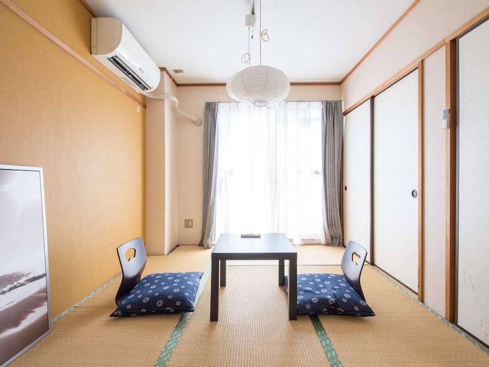 NID DAIKOKU CASA AMI 大阪