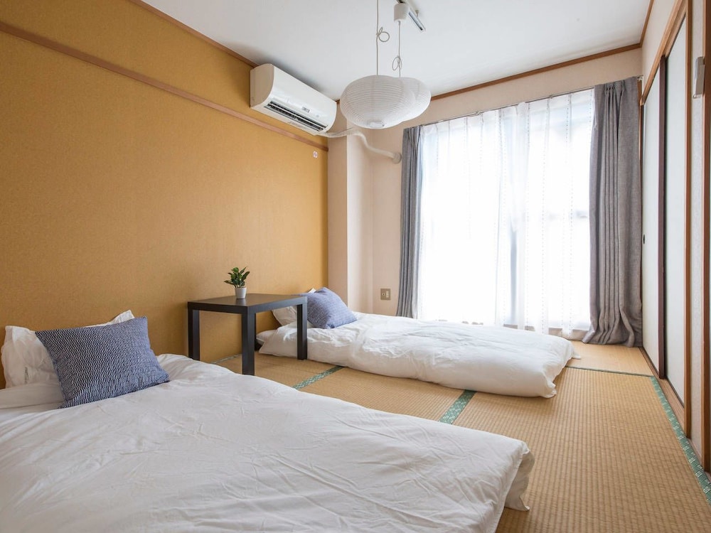 NID DAIKOKU CASA AMI 大阪