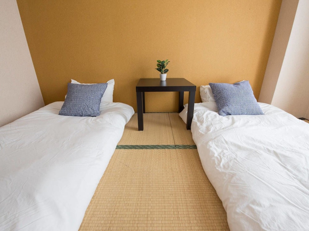 NID DAIKOKU CASA AMI 大阪