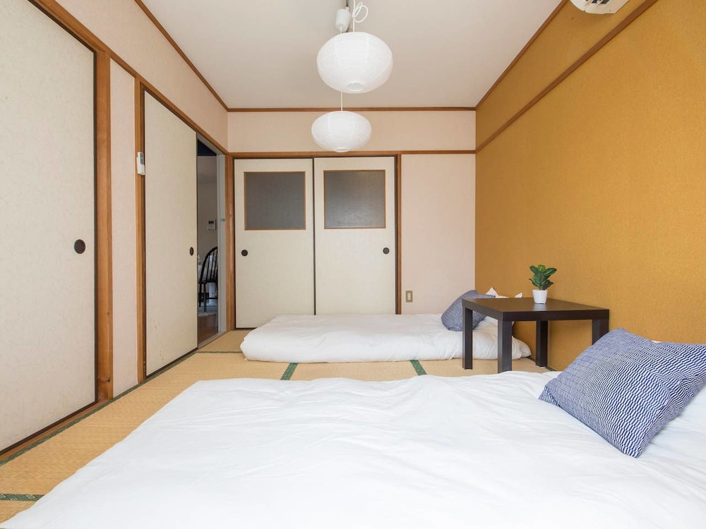 NID DAIKOKU CASA AMI 大阪