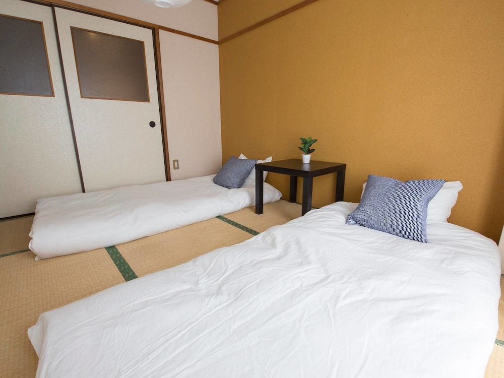 NID DAIKOKU CASA AMI 大阪