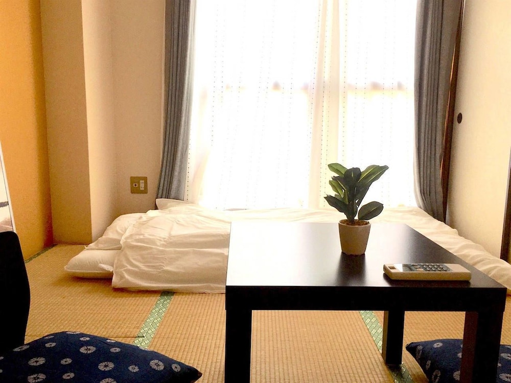 NID DAIKOKU CASA AMI 大阪