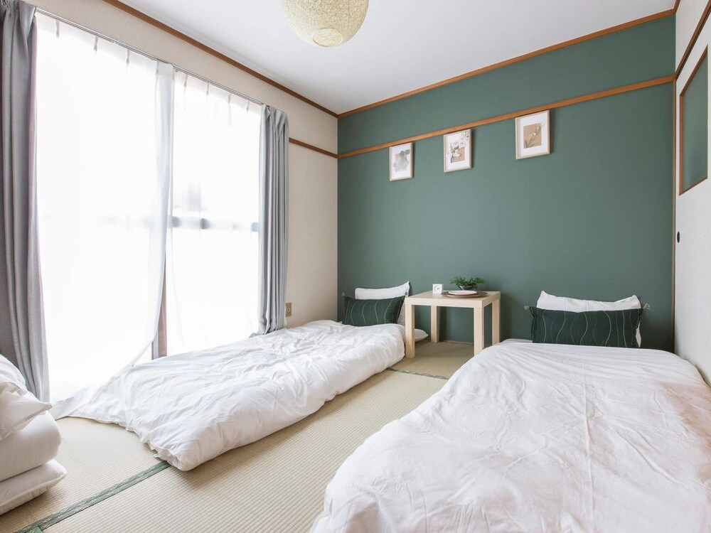 NID DAIKOKU CASA AMI 大阪