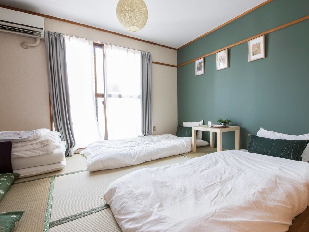 NID DAIKOKU CASA AMI 大阪