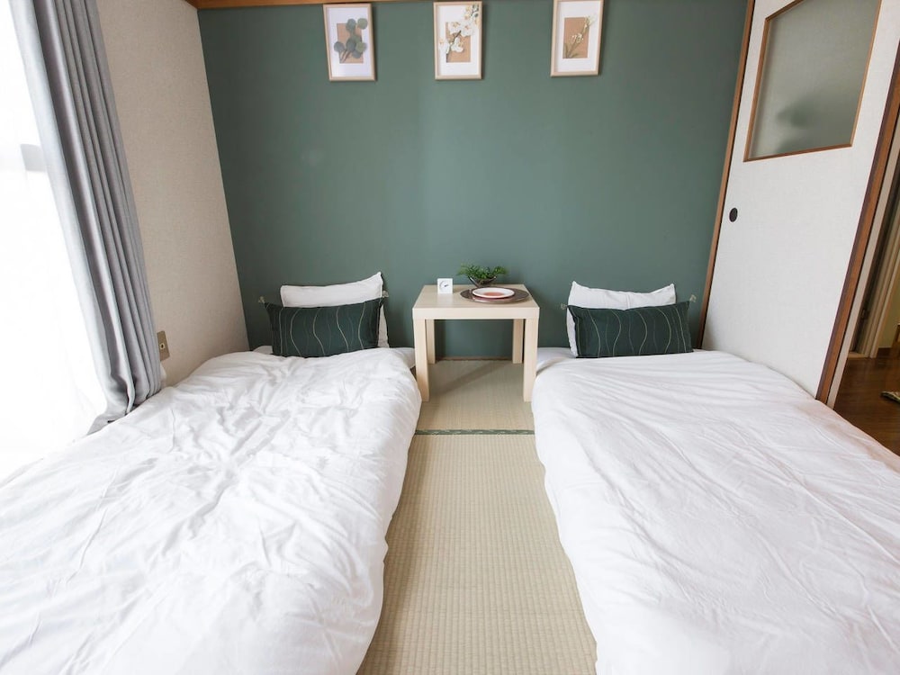 NID DAIKOKU CASA AMI 大阪