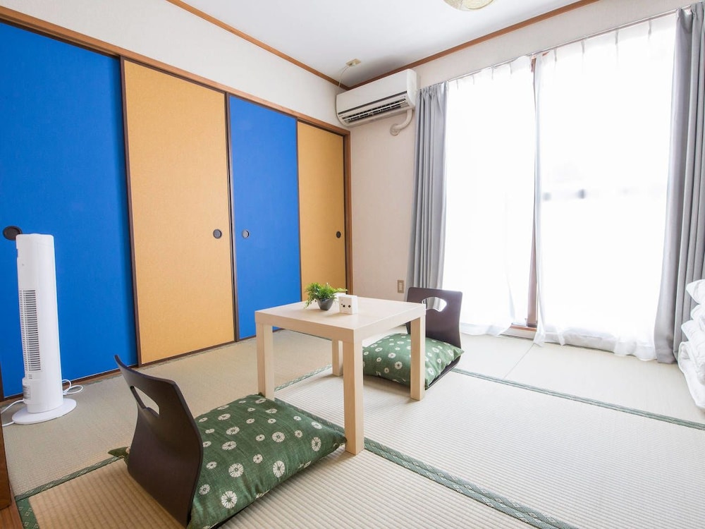 NID DAIKOKU CASA AMI 大阪