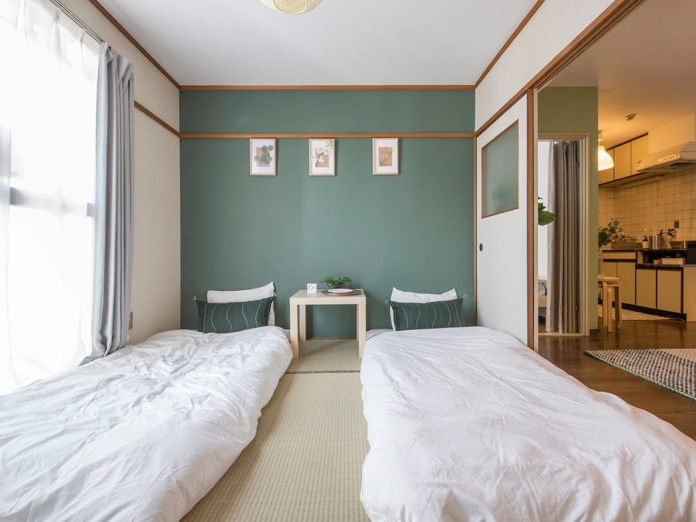 NID DAIKOKU CASA AMI 大阪
