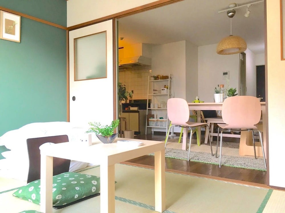 NID DAIKOKU CASA AMI 大阪