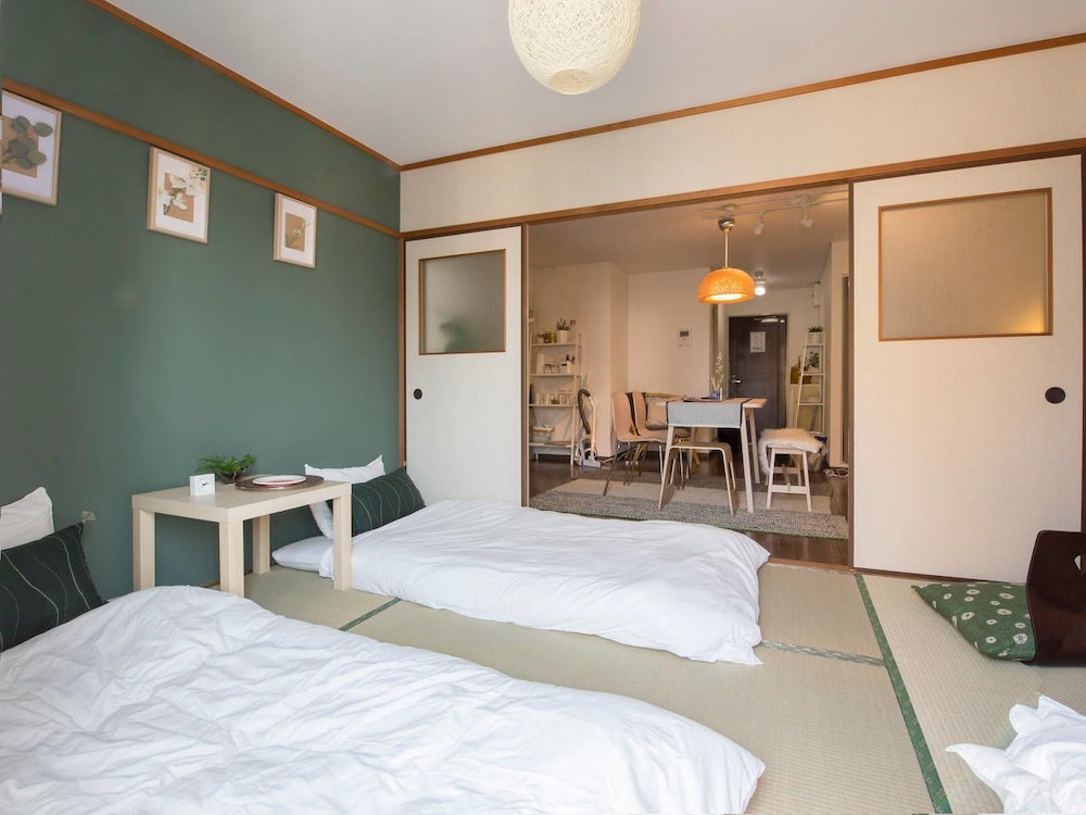 NID DAIKOKU CASA AMI 大阪