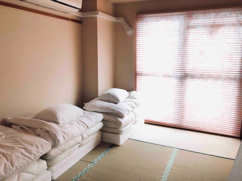 NID DAIKOKU CASA AMI 大阪