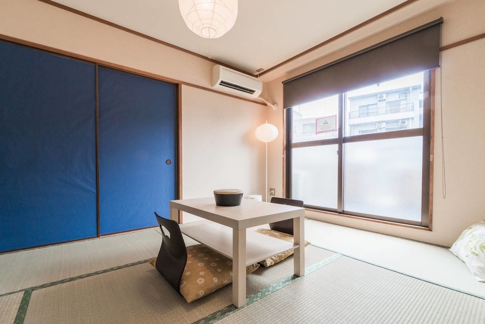NID DAIKOKU CASA AMI 大阪