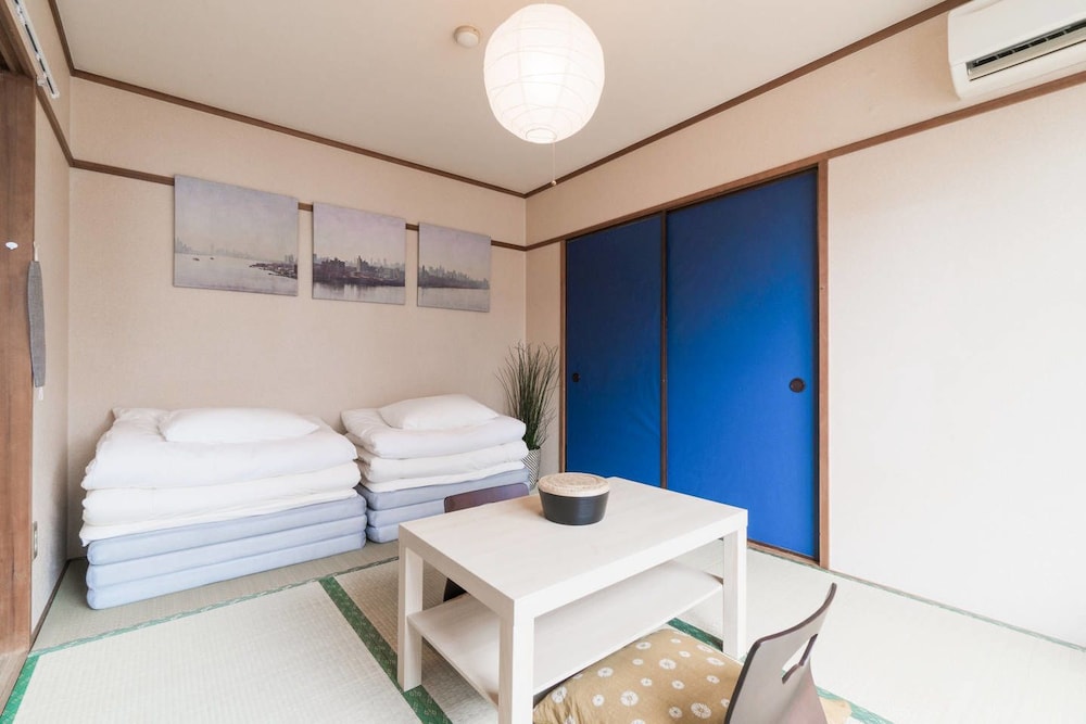 NID DAIKOKU CASA AMI 大阪