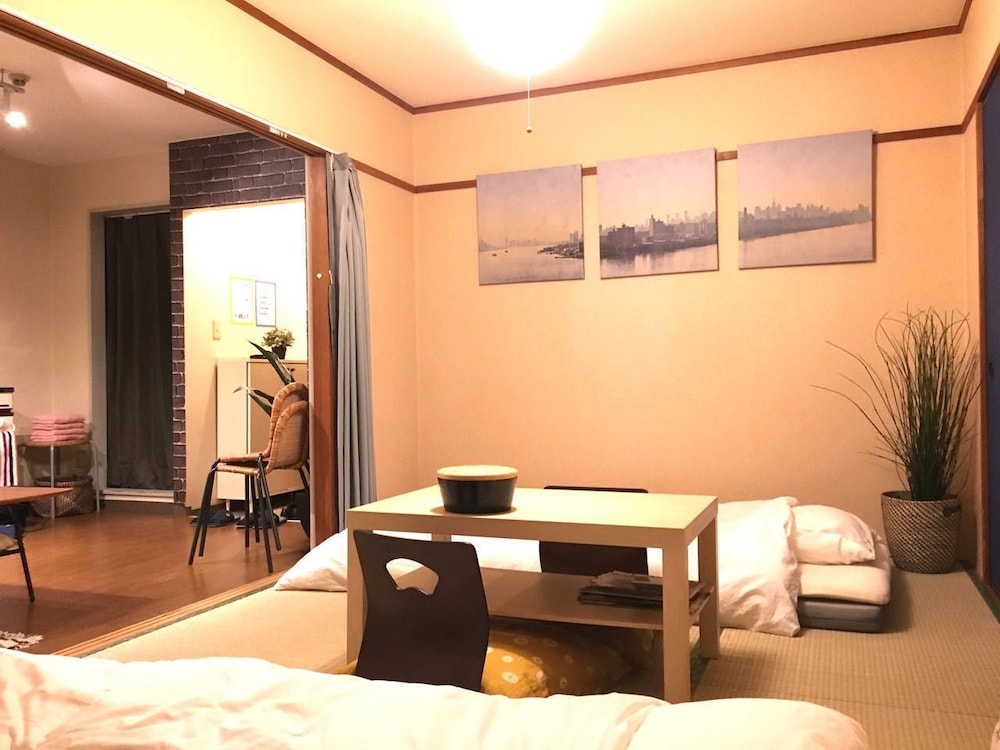 NID DAIKOKU CASA AMI 大阪