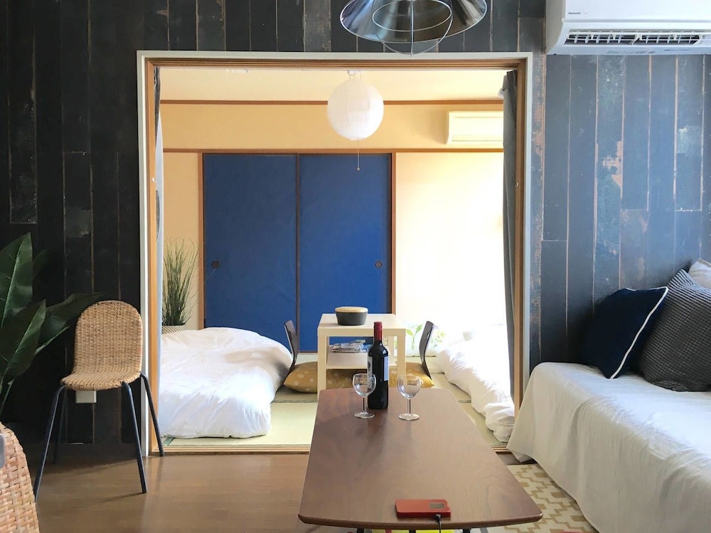 NID DAIKOKU CASA AMI 大阪