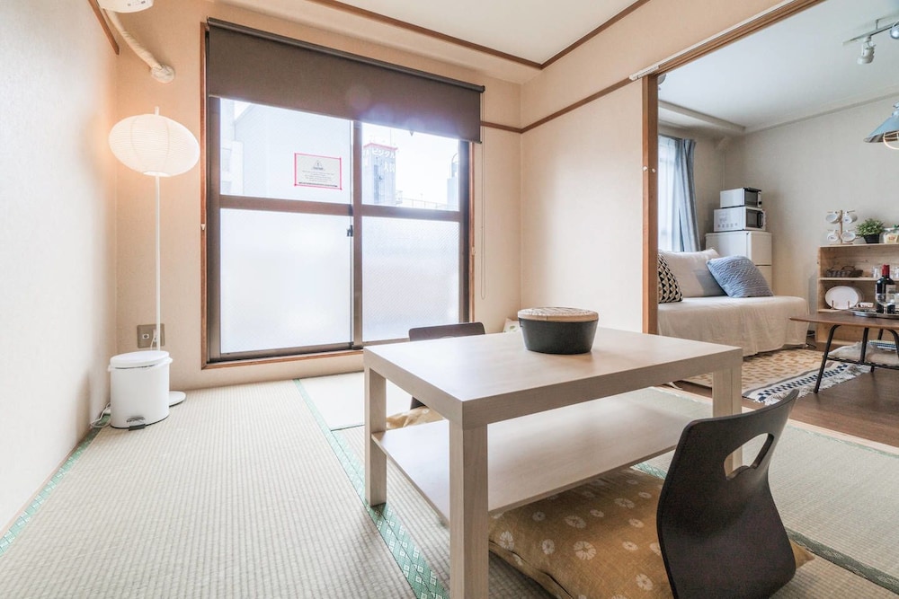NID DAIKOKU CASA AMI 大阪