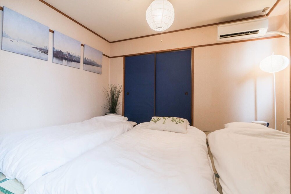 NID DAIKOKU CASA AMI 大阪