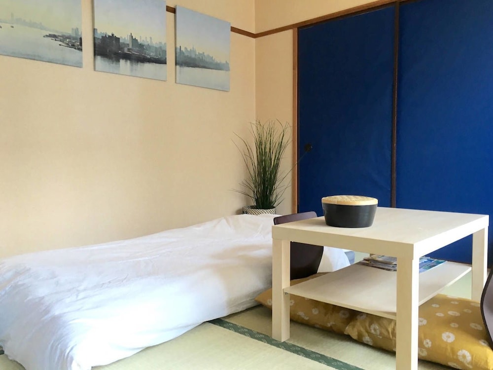 NID DAIKOKU CASA AMI 大阪