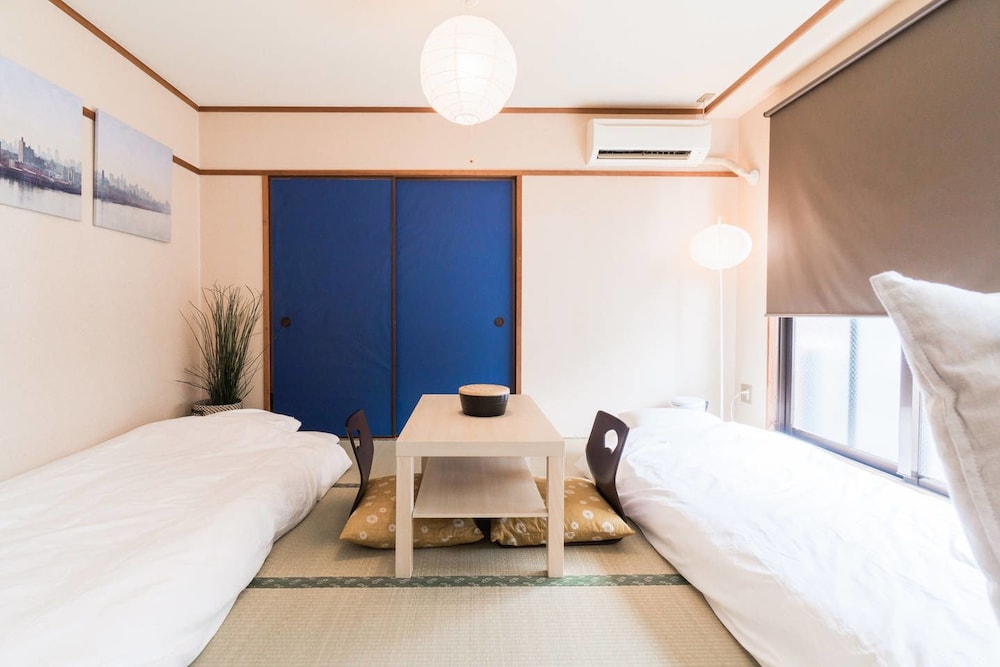 NID DAIKOKU CASA AMI 大阪