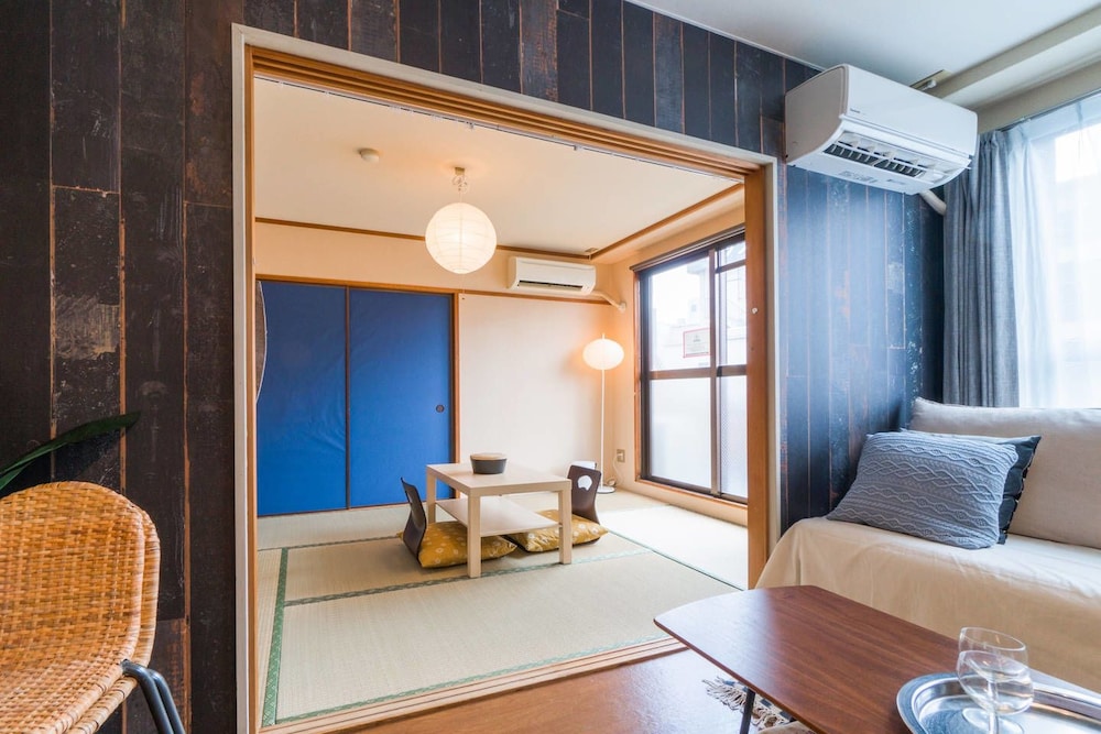 NID DAIKOKU CASA AMI 大阪