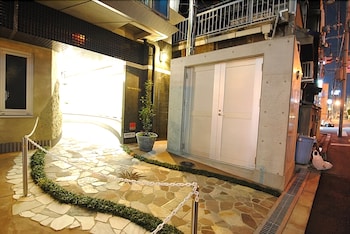 BL リゾート 大阪