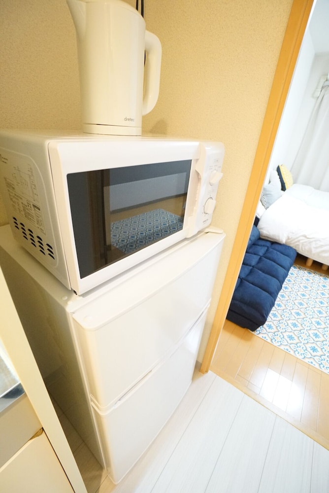 TERRY'S APARTMENT NAMBA SOUTH I V02B 大阪