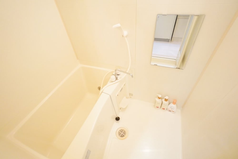 TERRY'S APARTMENT NAMBA SOUTH I V02B 大阪