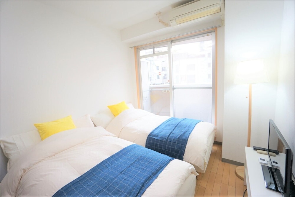 TERRY'S APARTMENT NAMBA SOUTH I V02B 大阪