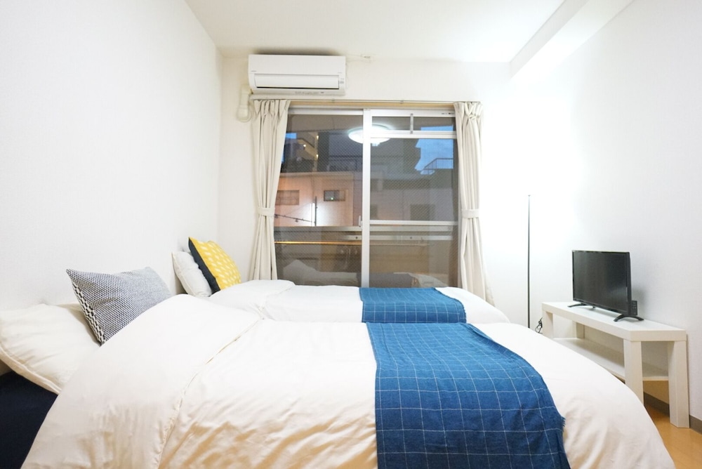 TERRY'S APARTMENT NAMBA SOUTH I V02B 大阪