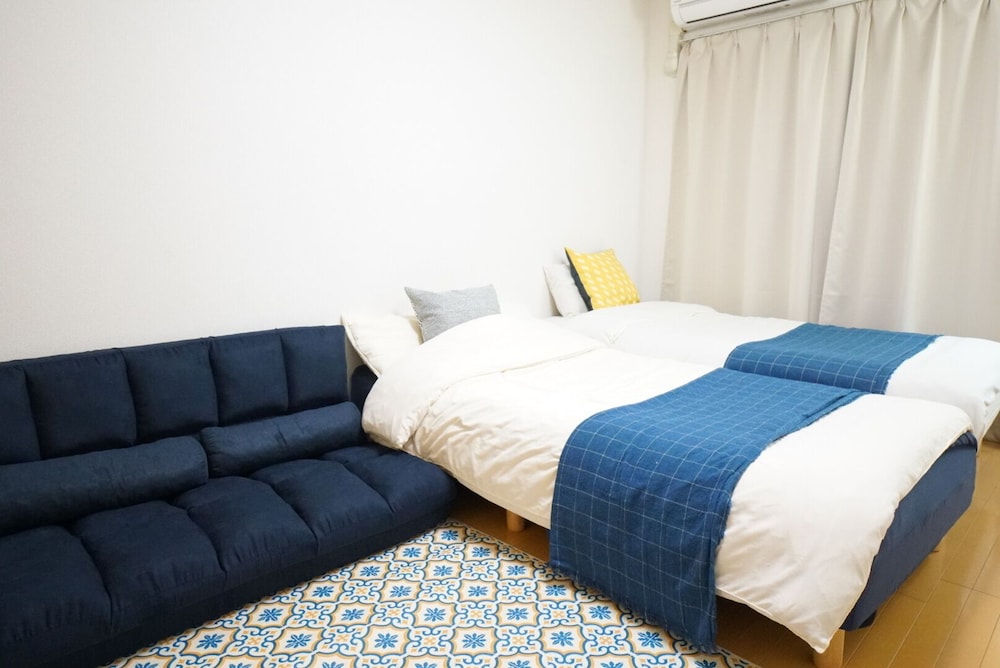 TERRY'S APARTMENT NAMBA SOUTH I V02B 大阪
